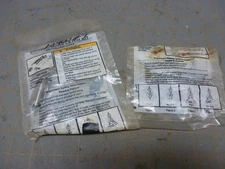 Lot of 3 Crosby Latch Kits SS-4055 3/4 Ton Carbon Steel 1T Alloy Steel .5 Bronze