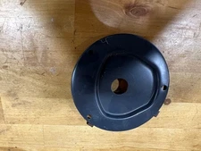 Vintage Craftsman Table Saw Model 113.298470    Support, Belt Guard