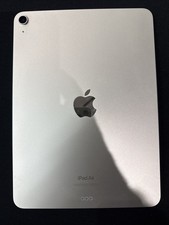 Apple iPad Air 5th Generation A2588 256 GB, Wi-Fi, 10.9 in
