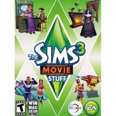 The Sims 3: Movie Stuff - EA App / Global -   Key   Sofortversand