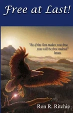 Free at Last Paperback Ron Ritchie