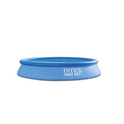 Intex EasySet Pool-Set inkl. GS Pumpe, Wasserbedarf ca. 3070l, 305x61cm, inkl. F
