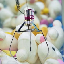 Accessori per artigli per macchine per gru per caramelle per macchine per