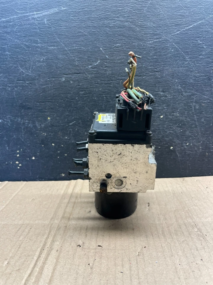 Ford F250 F350 SD 2005 2006 2007 ABS módulo de bomba de freno antibloqueo s4526 DG Foto 4 de 4