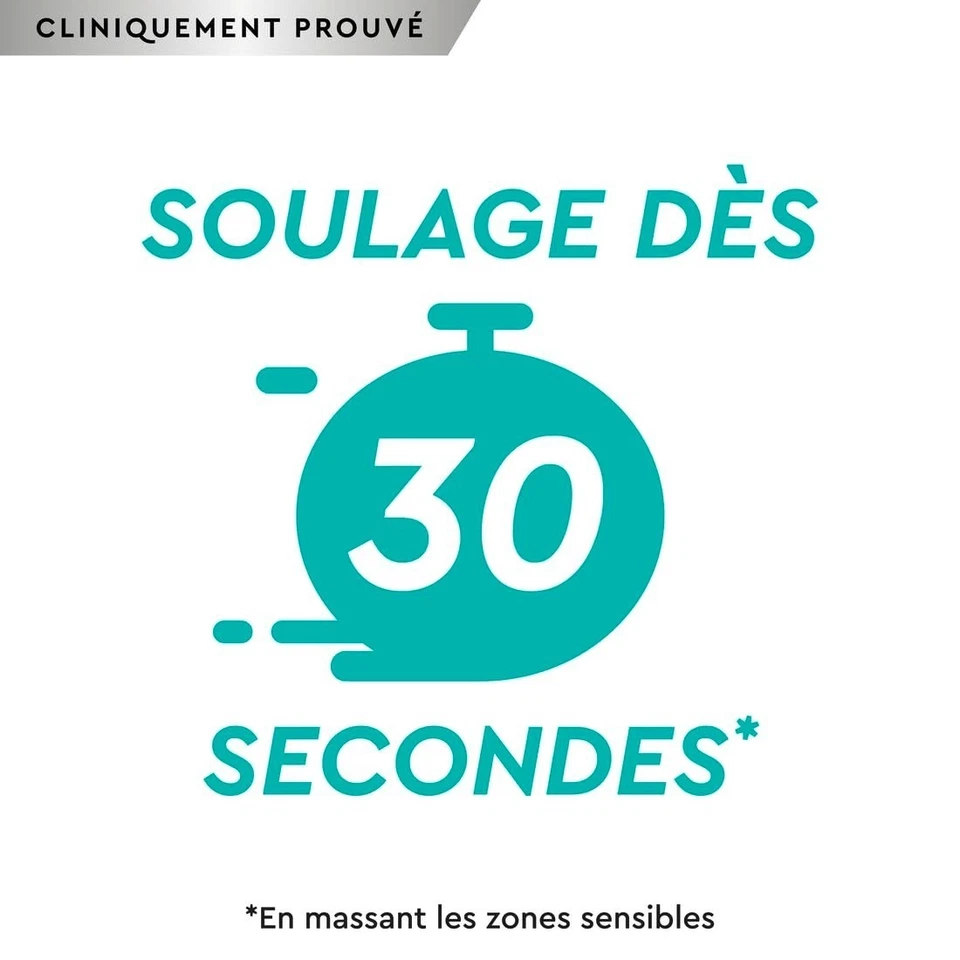 Dentifrice Signal Sensibilité Gencives Menthe 2 x 75 ml - Photo 3/3