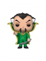 Funko Pop! Dc Comics - Ra's Al Ghul #47870