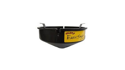 Jiffy Easy Snap 9'' Blade Protector For Jiffy Ice Auger JIF2121 New
