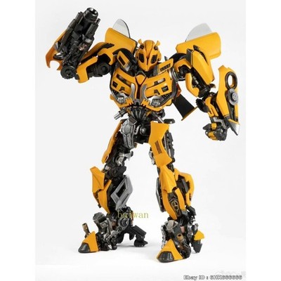IN STOCK Cyber Era CE-04 Bumble Bee Oversized Version Action Figure Model Toy-