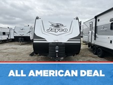 2026 Jayco Jay Feather 21MML