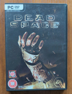 Dead Space (PC SPIEL) (PC N/A) Videospiel KOSTENLOSER VERSAND