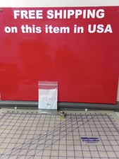 Parker Pipe Fitting & Part Adapters 6 3/8  F50G-S, New Old Stock, Free Shipping