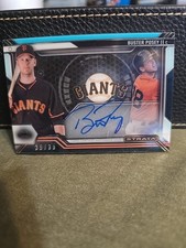 2016 Topps Strata Baseball Cards - Product Review and Hit Gallery Added 8