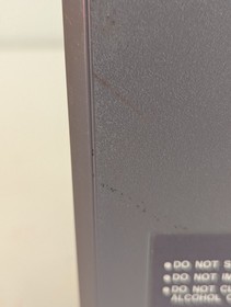 Tecmo Baseball - NES - Cartridge Only - Cleaned & Shipped FREE SHIPPING