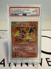 2021 Pokemon Japanese 25th Anniversary Ed Charizard Holo 001/025 PSA 10 Gem Mint