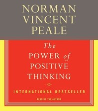 Dr. Norman Vincent Peale The Power Of Positive Thinking The (CD)