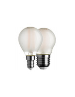 BOT Lighting - Shot Led-Strahler WLD3004X2S SphäRe P45 E14 4,5W 2700K 470Lm 330°