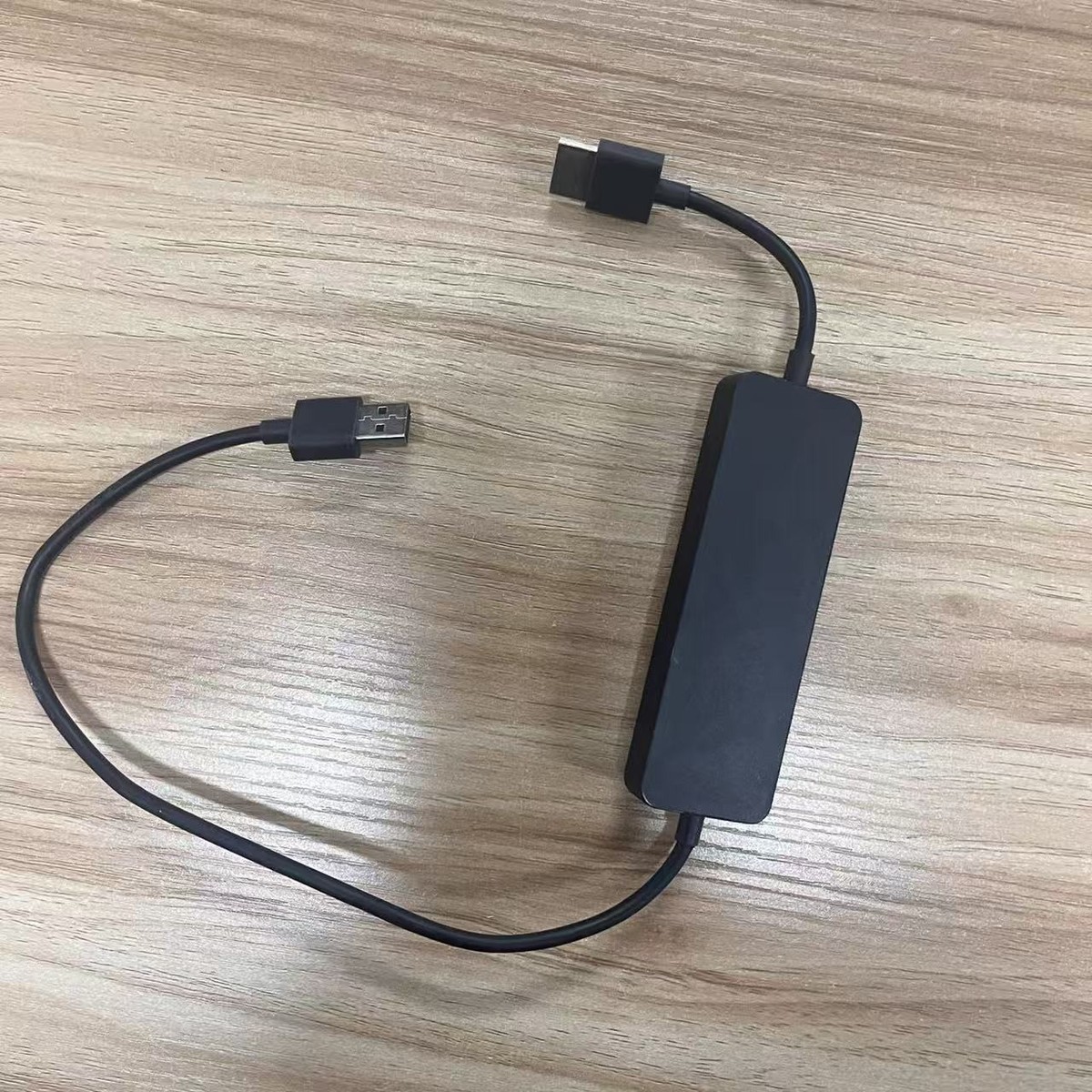 1pc Microsoft Wireless Display Adapter 4K UTH-00001 - Model 1942