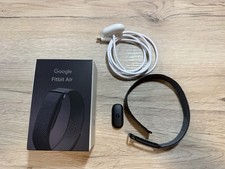 Google Fitbit Air