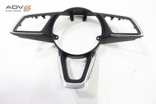 2025 BUICK ENCLAVE STEERING WHEEL SWITCH BEZEL MOLDING COVER TRIM OEM