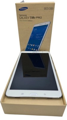 Samsung Galaxy Tab Pro SM-T320 8,4 Zoll 16GB WiFi Weiß Displaydefekt