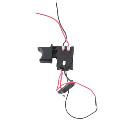 7,2 - 24V 16A Li-ion BatterieAkku-Bohrer Speed Control Trigger Switch mit Licht.