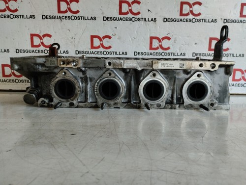 781046502 ZYLINDERKOPF DES MOTORS / 162980 FÜR BMW SERIE 5 LIM. F10 520D