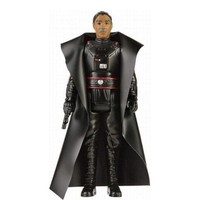 Star Wars Mandalorian Moff Gideon Retro Figur 9Cm Hasbro