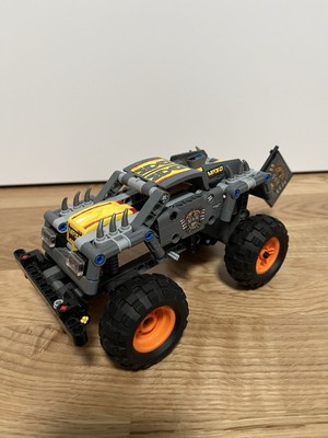 LEGO TECHNIC: Monster Jam Max-D (42119)