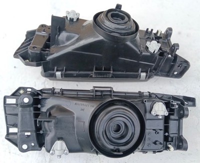 MAZDA 323 FAMILIA SDN MODEL 1992 95 HEADLIGHTS PAIR LH RH