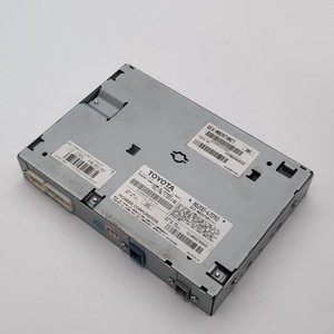 2010 2011 Toyota Prius Pioneer Radio Satellite Receiver Module OEM 8620047010