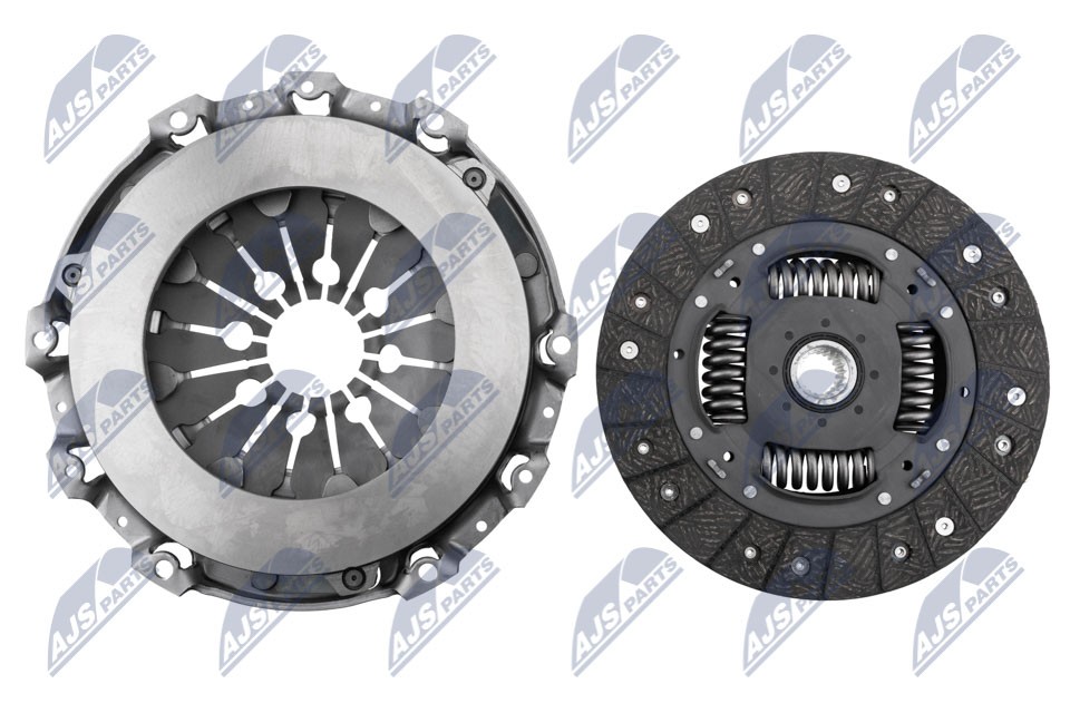 Fits NTY NZS-RE-004U EQUIPMENT SET - Image 3