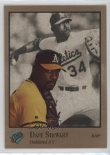 1992 Studio Dave Stewart #230 1s8