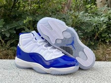Men - Jordan 11 Retro "Concord" CT8012-114 Size US 7-12