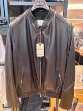 Heinz Bauer Lederjacke