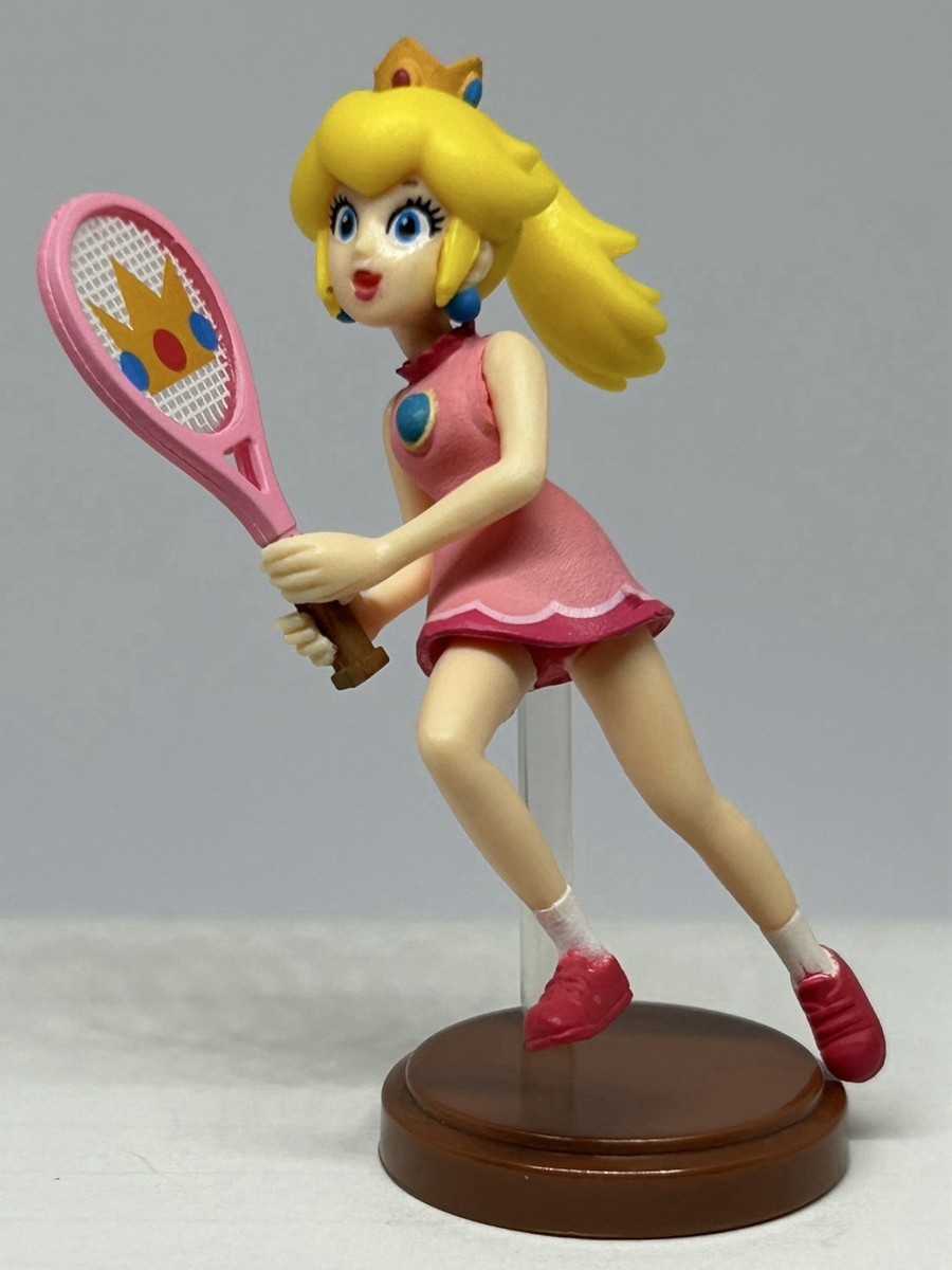 Choco Egg Super Mario Sports 
