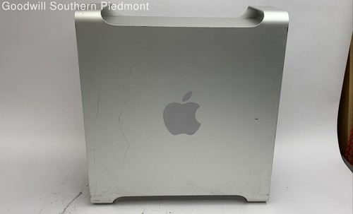 Apple PowerMac G5 2006 Tower PowerPC 970MP (G5) 2.30GHz 3.5GB RAM No HDD - Parts - Picture 2 of 5