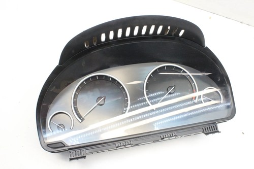 BMW 7 F01, F02 Kombiinstrument 9280467 3.00 Diesel 180kw 2012 17603498