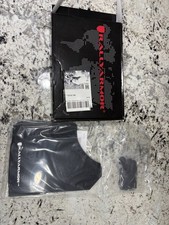 Rally Armor Mud Flaps New For 2002-2007 Subaru Wrxstirs2.5i Mf1-ur-blk-sil