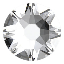 CRYSTAL CLEAR IHC Austrian FB 3ss 4ss 5ss 6ss...