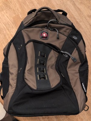 swiss gear backpack men