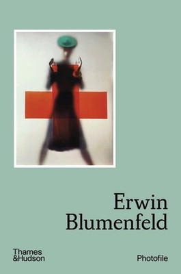 Erwin Blumenfeld (Photofile) by de l'�cotais