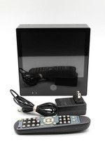 Clinton Electronics CE-M8SD-B 8" Public View Monitor w/ Built-In DVR