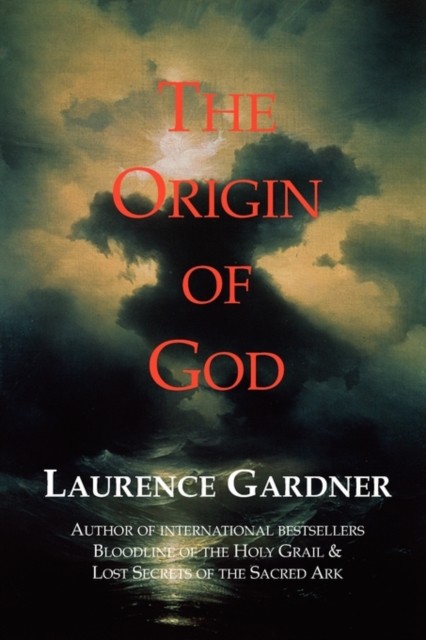 The Origin Of God
