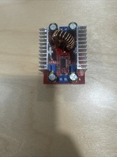 400W DC-DC Step Up Boost Buck Voltage Converter High Power Supply Module 15A