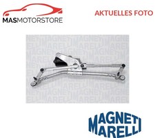 SCHEIBENREINIGUNGSANLAGE MAGNETI MARELLI 064352107010 I FÜR SMART FORTWO