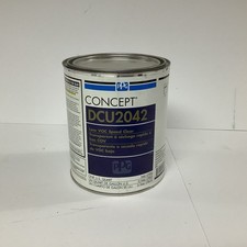 PPG DCU 2042 CONCEPT SPEED CLEAR QUART FREE SHIPPING