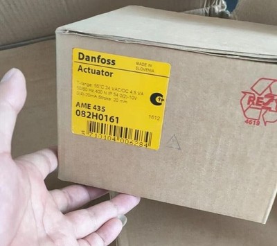 1pc NEW 082H0161 AME 435 Actuator By DHL or FedEx #F22