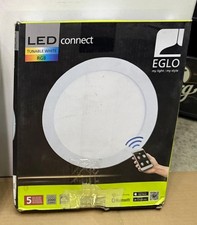 EGLO LED Deckenleuchte RGB  2000lm Smart Licht
