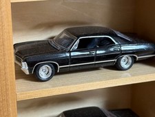 Greenlight Chevrolet Impala Custom