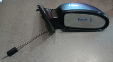 Retroviseur droit (ou coque) Ford FOCUS